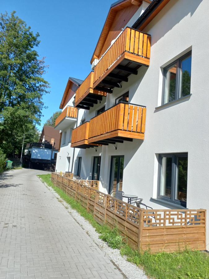 Holiday Karpacz Exterior foto